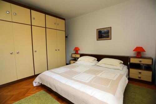 Apartments Perina