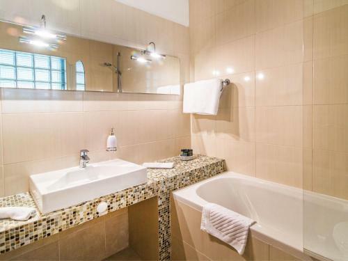 Magnificent Villa In Supetar With Swimming Pool