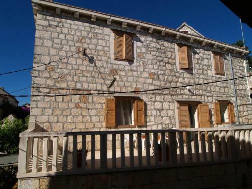 Apartments By The Sea Sutivan, Brac - 719