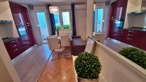 Apartment Ivan