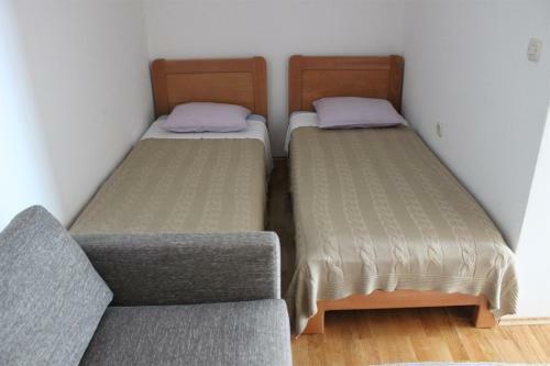 Apartamentos Tisno Hills