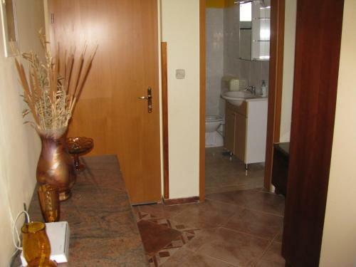 Apartment Megi