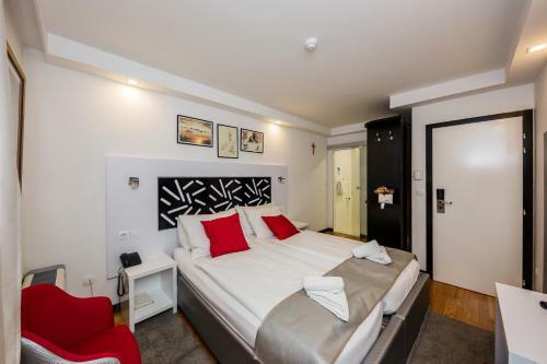 Hotel Sveti Kriz