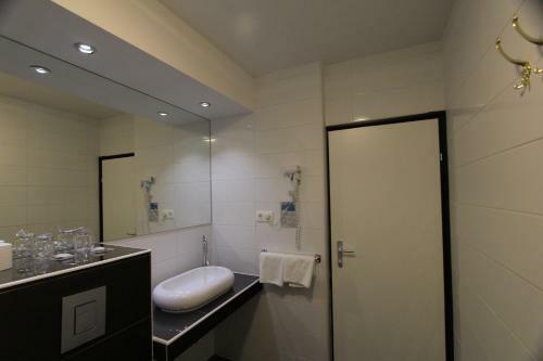 Hotel Sveti Kriz