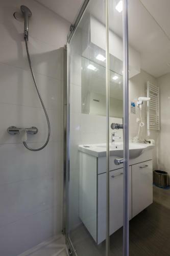 Hotel Sveti Kriz
