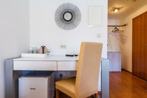 Aparthotel Villa Jidro