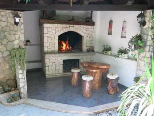 Apartments In Trogir