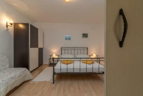 Apartments In Trogir
