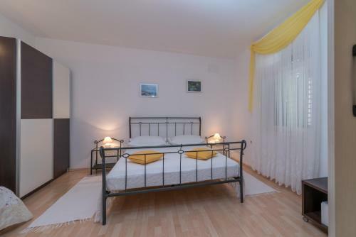 Apartments In Trogir