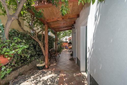 Apartments In Trogir
