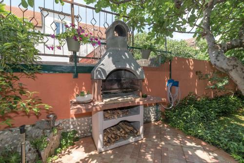 Apartments In Trogir