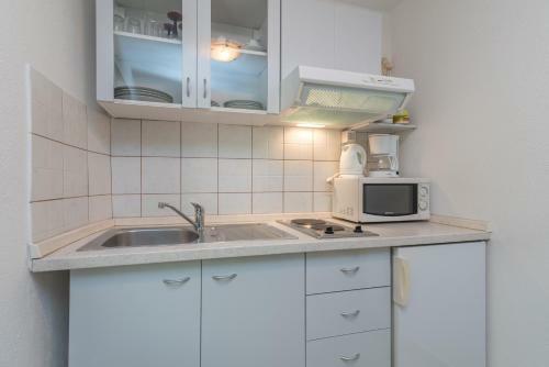Apartments In Trogir