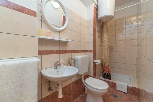 Apartments In Trogir