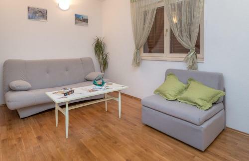 Apartments In Trogir