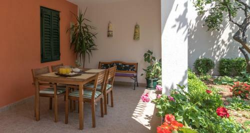 Apartments In Trogir