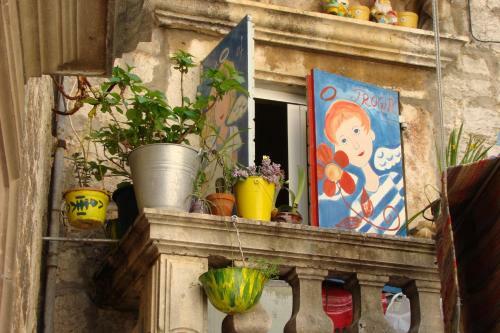Apartments In Trogir