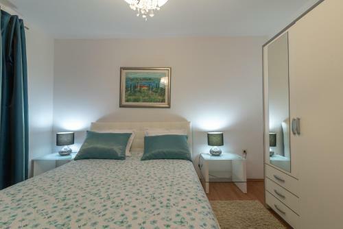 Apartments Maria