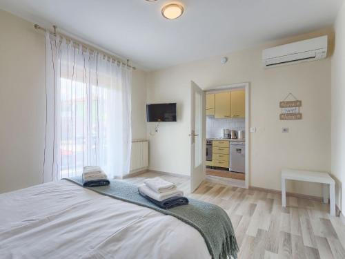 Holiday Home Villa Toni