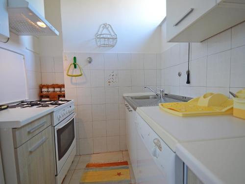 Apartment Vesna
