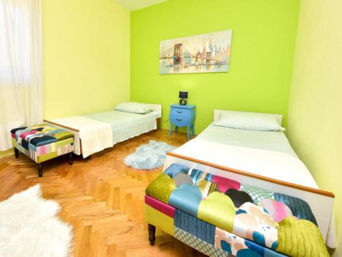 Holiday Home Endi