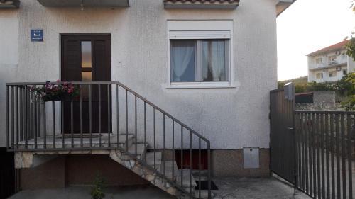 Apartment Branko