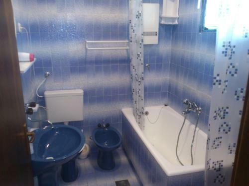 Apartment Ivan