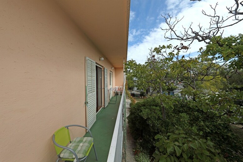 Apartment Ana