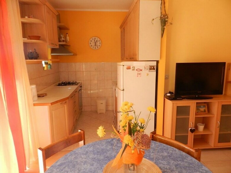 Apartment Ana
