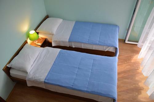 Hostal Apartments Ruza