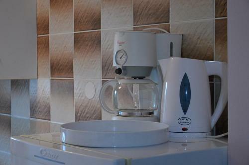 Hostal Apartments Ruza