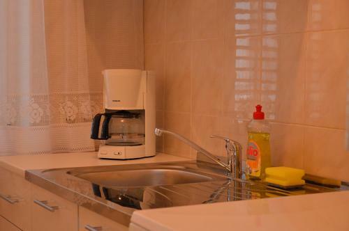 Hostal Apartments Ruza