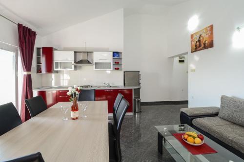 Apartment Vesna