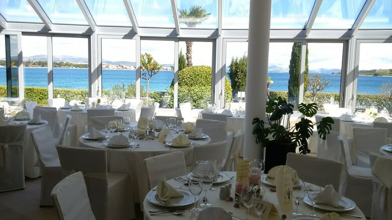 Hotel Villa Radin