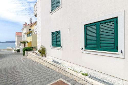 Apartments Dragica