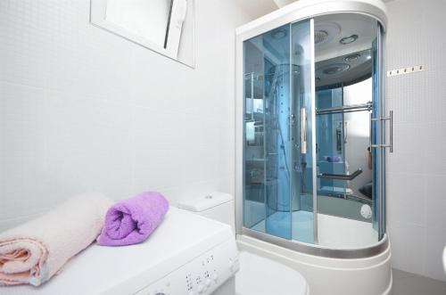 Apartment Vesna