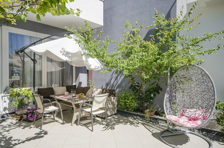 Apartment Ljubica