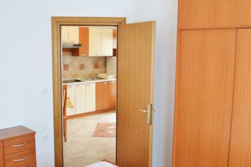 Apartments Milka