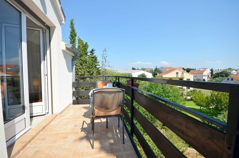 Apartments Branka