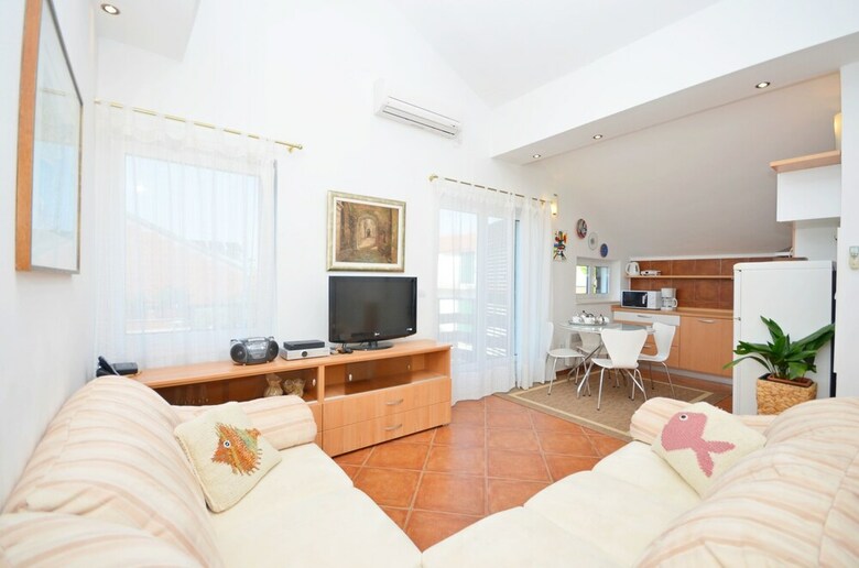 Apartments Branka