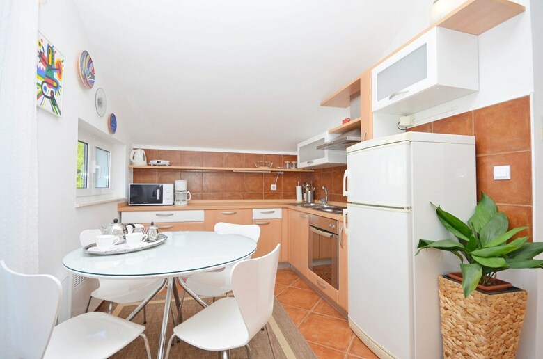 Apartments Branka