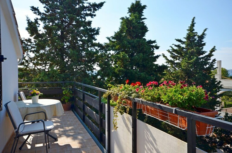 Apartments Branka