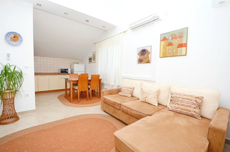 Apartments Branka
