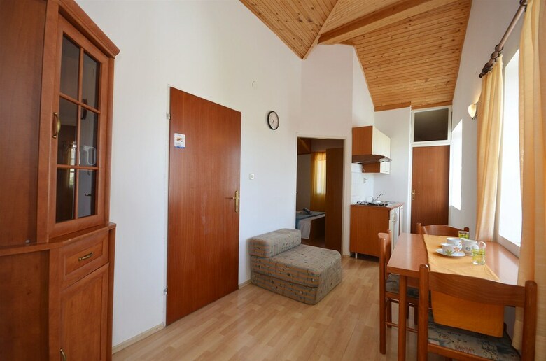 Apartments Nada