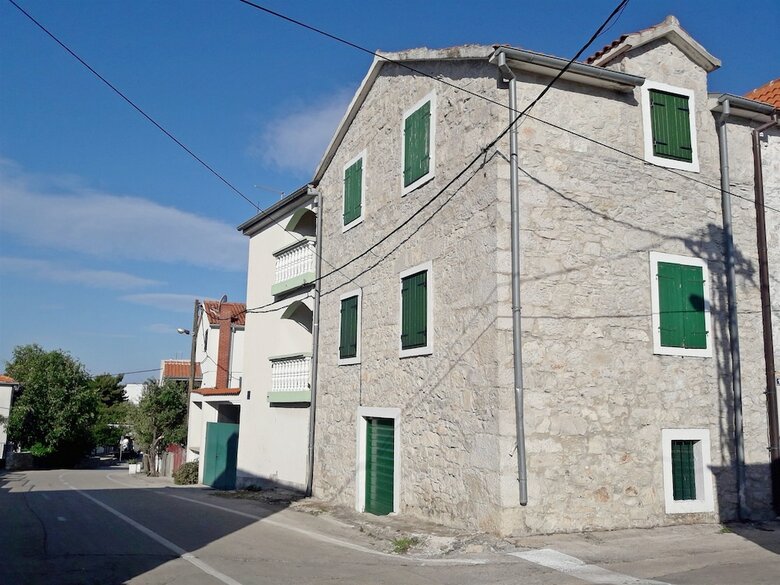 Apartments Nada
