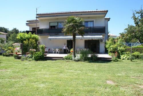 Apartments Dubravka
