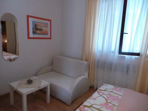 Apartments Barbara
