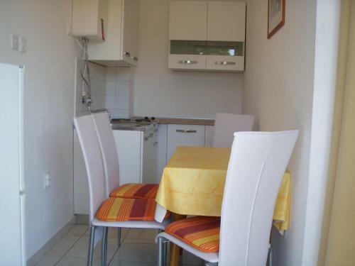 Apartments Barbara