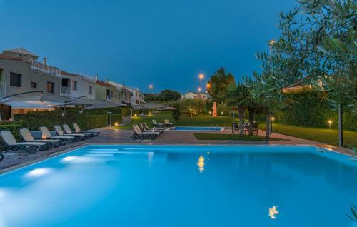 Apartments Maj