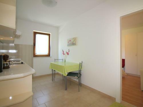 Apartment In Porec/istrien 34561