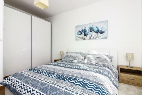 Apartment In Porec/istrien 31147
